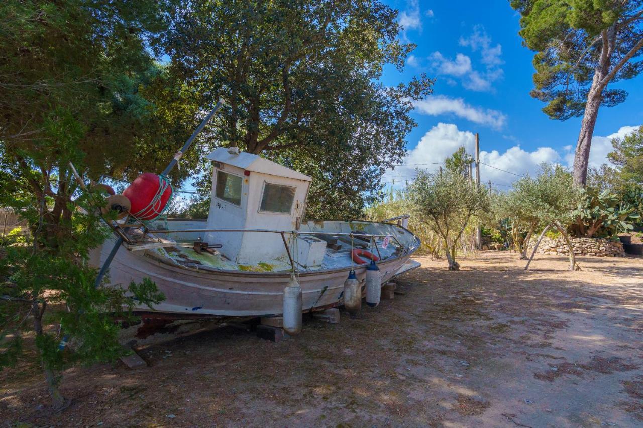 Villa Bon Pas Alcudia By Mallorca Villa Selection Экстерьер фото