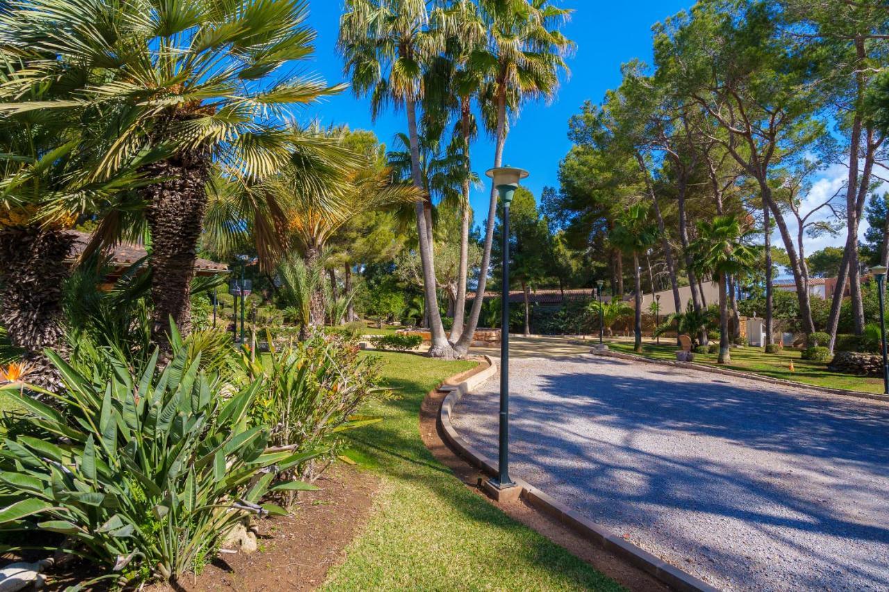 Villa Bon Pas Alcudia By Mallorca Villa Selection Экстерьер фото