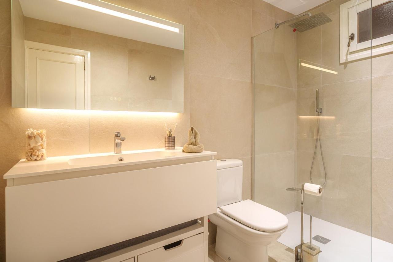 Villa Bon Pas Alcudia By Mallorca Villa Selection Экстерьер фото