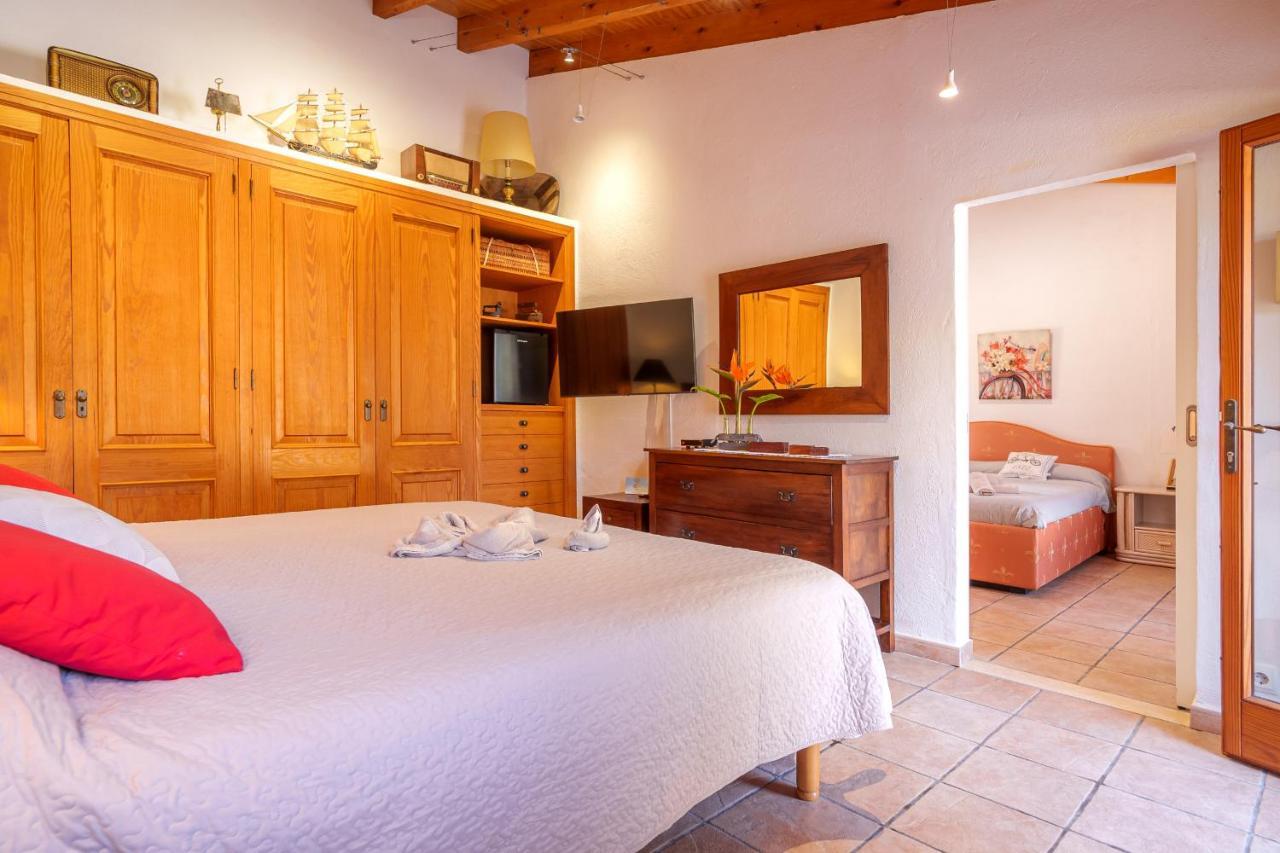 Villa Bon Pas Alcudia By Mallorca Villa Selection Экстерьер фото