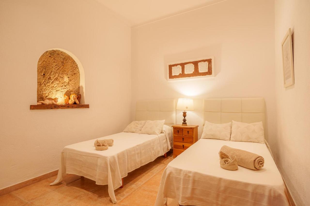 Villa Bon Pas Alcudia By Mallorca Villa Selection Экстерьер фото
