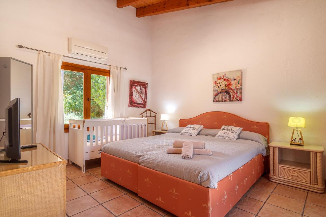 Villa Bon Pas Alcudia By Mallorca Villa Selection Экстерьер фото