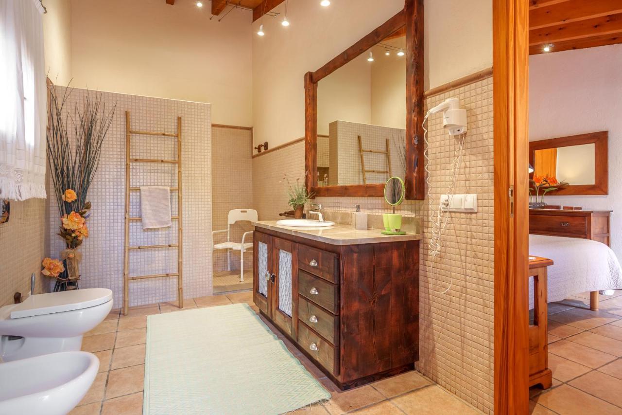 Villa Bon Pas Alcudia By Mallorca Villa Selection Экстерьер фото